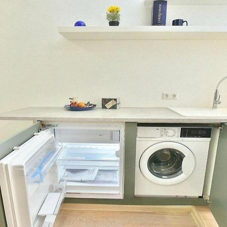 Vilnius Town Square Apartments Self Check-In 24H By H&H Zewnętrze zdjęcie