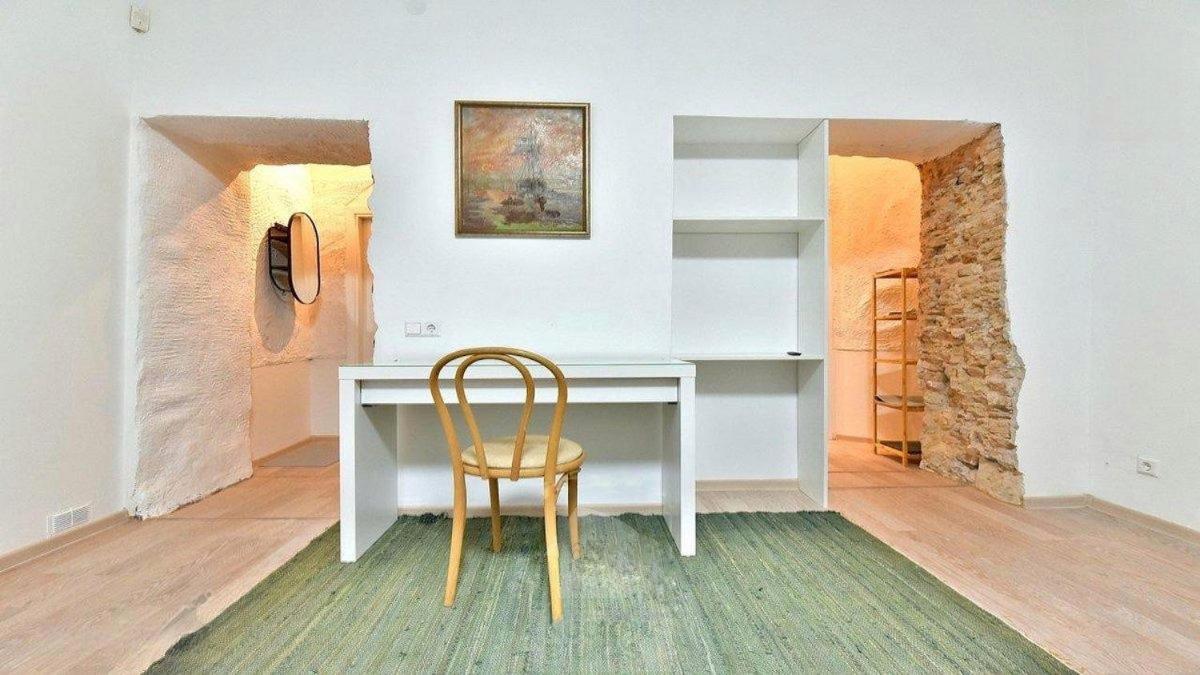 Vilnius Town Square Apartments Self Check-In 24H By H&H Zewnętrze zdjęcie