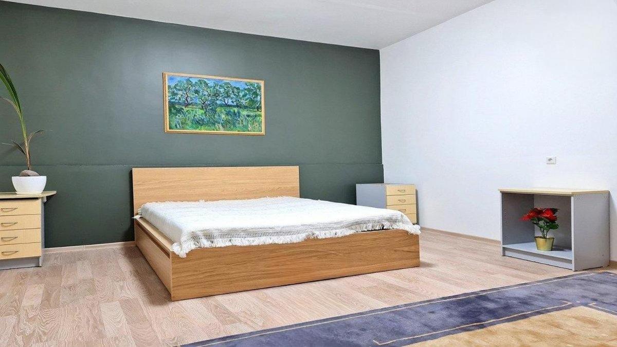 Vilnius Town Square Apartments Self Check-In 24H By H&H Zewnętrze zdjęcie