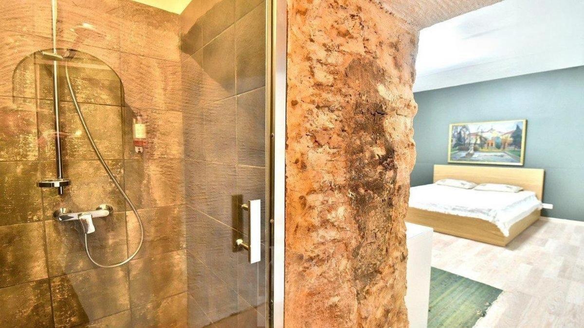 Vilnius Town Square Apartments Self Check-In 24H By H&H Zewnętrze zdjęcie